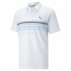 PUMA Golf Puma MATTR Canyon Polo -Apparel Sales Store 532977 15 00770.1678988896