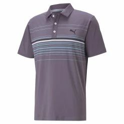 PUMA Golf Puma MATTR Canyon Polo -Apparel Sales Store 532977 16 53338.1678988896