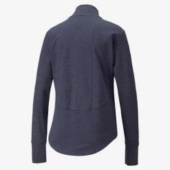PUMA Golf Puma Womens Cloudspun Daybreak Jacket -Apparel Sales Store 533004 02 bv 1 69467.1669159944