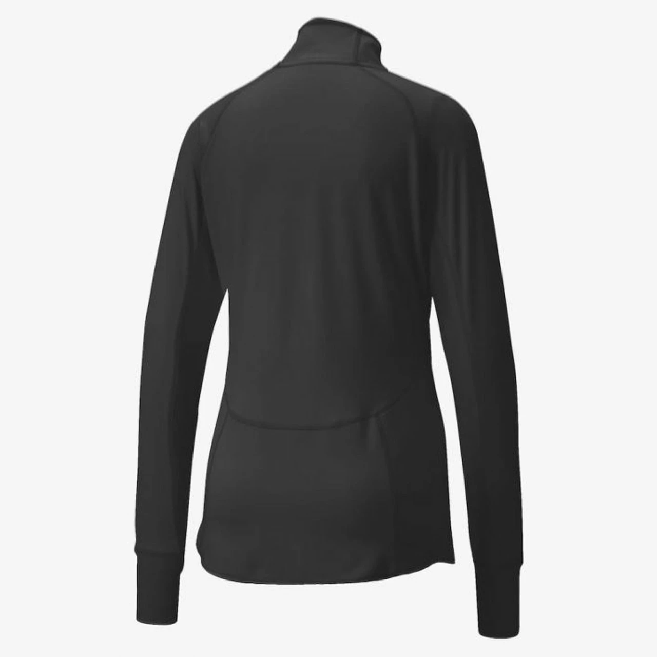 PUMA Golf Puma Womens Gamer Golf 1/4 Zip 18 PUMA Golf Puma Womens Gamer Golf 1/4 Zip - Image 18