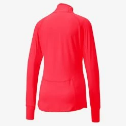 PUMA Golf Puma Womens Gamer Golf 1/4 Zip 32 PUMA Golf Puma Womens Gamer Golf 1/4 Zip -Apparel Sales Store 533007 07 bv 1 41795.1669159604