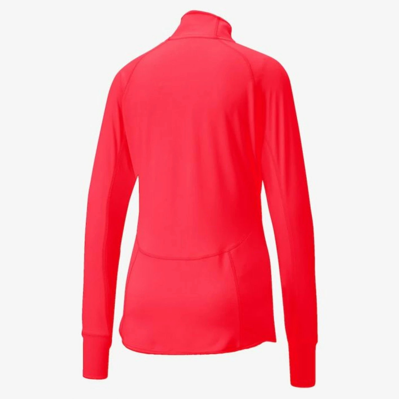 PUMA Golf Puma Womens Gamer Golf 1/4 Zip 12 PUMA Golf Puma Womens Gamer Golf 1/4 Zip - Image 12