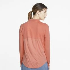 PUMA Golf Puma Womens Shine Golf 1/4 Zip -Apparel Sales Store 533008 15 mod02 34620.1669159783