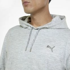 PUMA Golf Puma Cloudspun Progress Hoodie -Apparel Sales Store 534527 01 mod04 1 60833.1679074627