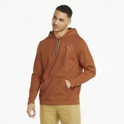 PUMA Golf Puma Cloudspun Progress Hoodie -Apparel Sales Store 534527 04 mod01 06368.1679074627