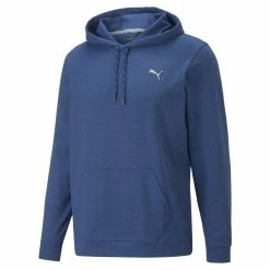 PUMA Golf Puma Cloudspun Progress Hoodie -Apparel Sales Store 534527 05 08575.1679074627