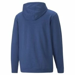 PUMA Golf Puma Cloudspun Progress Hoodie -Apparel Sales Store 534527 05 bv 69106.1679074627