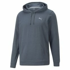 PUMA Golf Puma Cloudspun Progress Hoodie -Apparel Sales Store 534527 06 02840.1679074627
