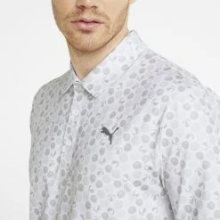 PUMA Golf Puma MATTR Beach Trip Polo -Apparel Sales Store 535444 01 mod04 98114.1678990106