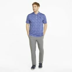 PUMA Golf Puma MATTR Beach Trip Polo -Apparel Sales Store 535444 03 mod03 20228.1678990105