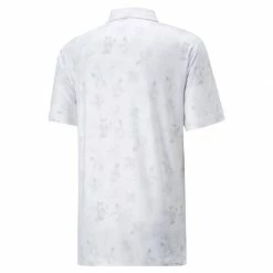 PUMA Golf Puma Cloudspun Owl Polo 23 PUMA Golf Puma Cloudspun Owl Polo -Apparel Sales Store 535448 01 bv 88307.1678990373