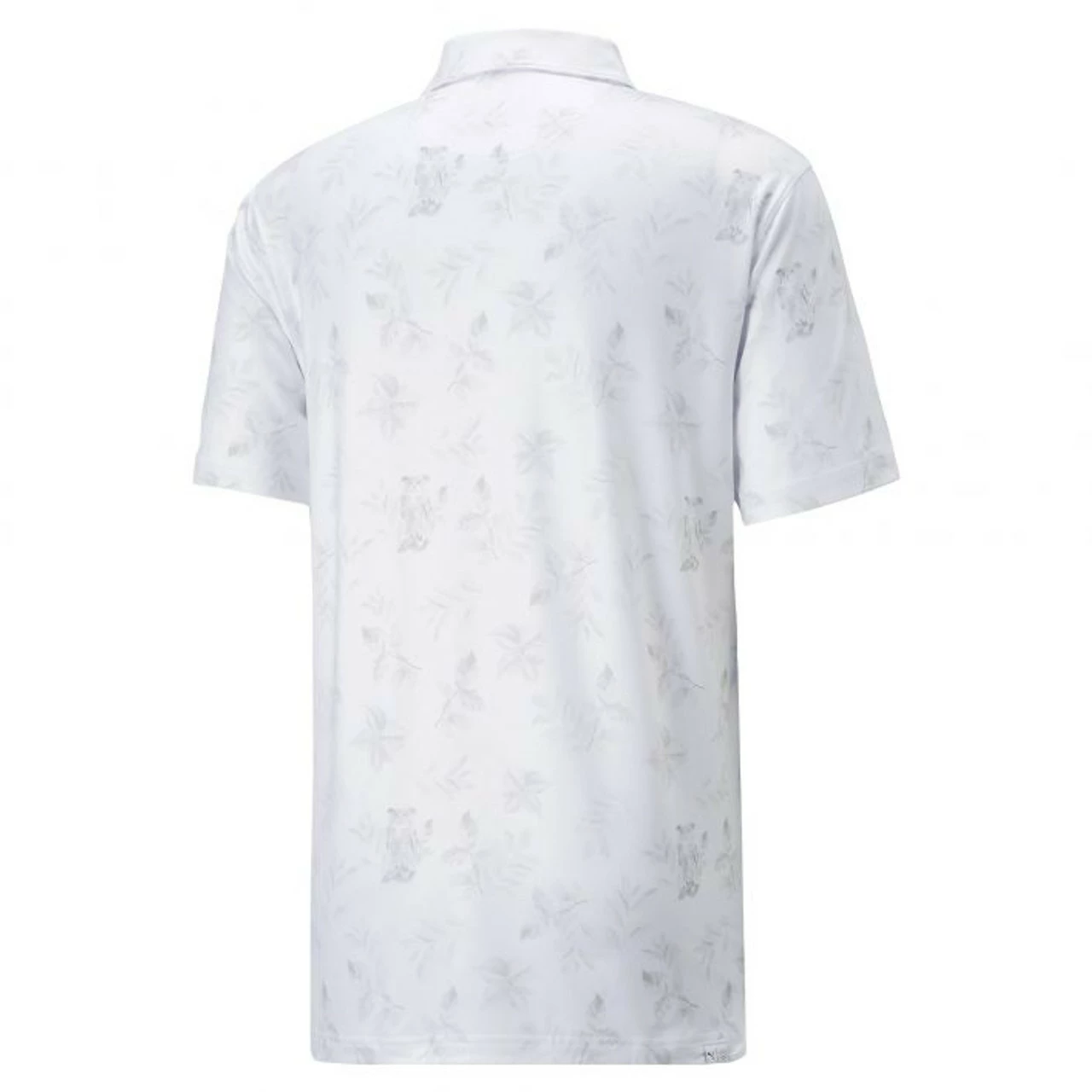 PUMA Golf Puma Cloudspun Owl Polo 12 PUMA Golf Puma Cloudspun Owl Polo - Image 12