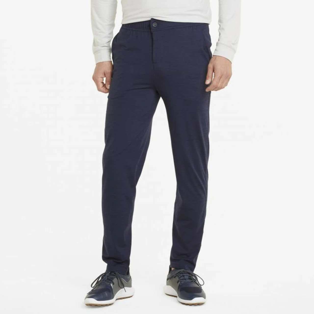 PUMA Golf Puma Cloudspun GRYLBL Pants 5 PUMA Golf Puma Cloudspun GRYLBL Pants - Image 5
