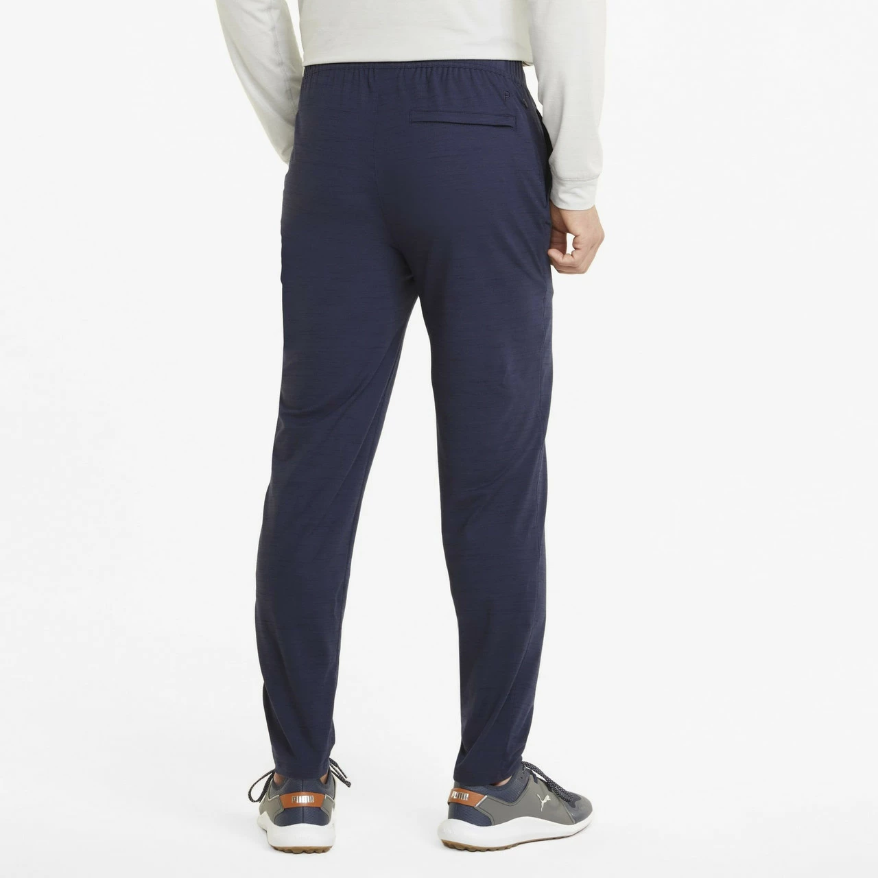 PUMA Golf Puma Cloudspun GRYLBL Pants 6 PUMA Golf Puma Cloudspun GRYLBL Pants - Image 6