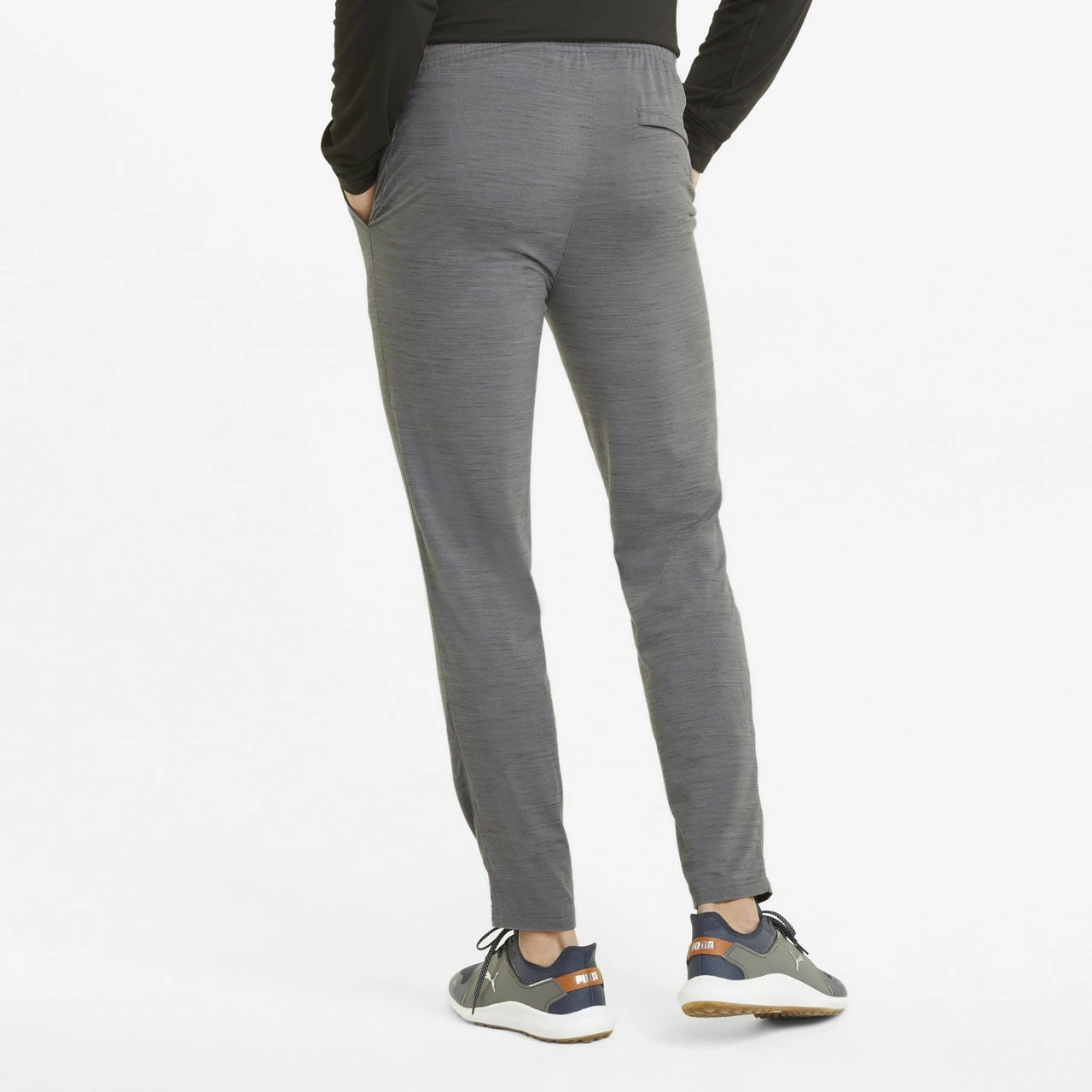 PUMA Golf Puma Cloudspun GRYLBL Pants 10 PUMA Golf Puma Cloudspun GRYLBL Pants - Image 10