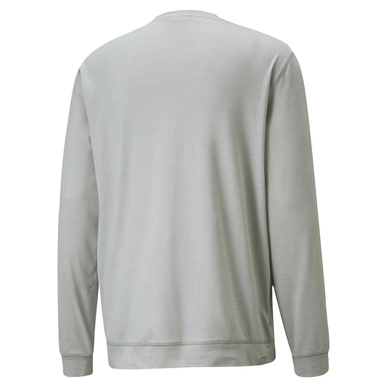 PUMA Golf Puma Cloudspun GRYLBL Crewneck 10 PUMA Golf Puma Cloudspun GRYLBL Crewneck - Image 10