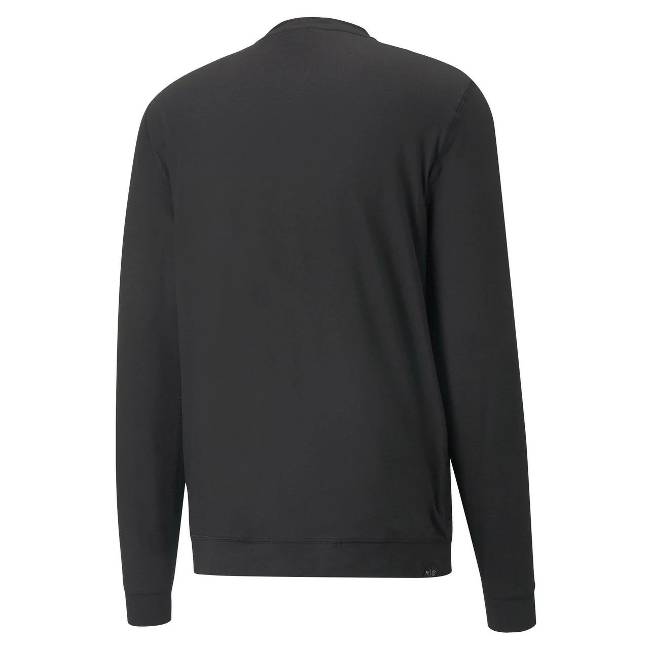 PUMA Golf Puma Cloudspun GRYLBL Crewneck 20 PUMA Golf Puma Cloudspun GRYLBL Crewneck - Image 20
