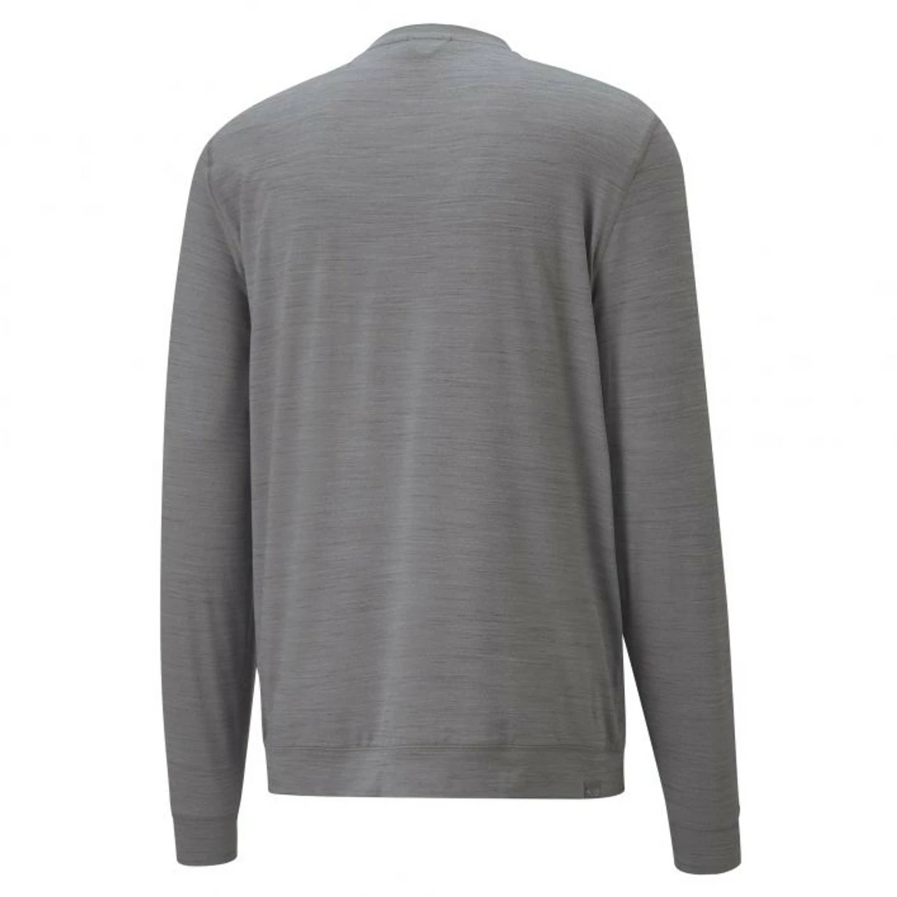 PUMA Golf Puma Cloudspun GRYLBL Crewneck 21 PUMA Golf Puma Cloudspun GRYLBL Crewneck - Image 21