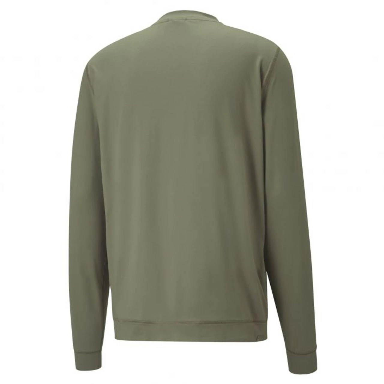 PUMA Golf Puma Cloudspun GRYLBL Crewneck 26 PUMA Golf Puma Cloudspun GRYLBL Crewneck - Image 26