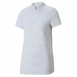 PUMA Golf Puma Womens MATTR Bouquet Polo 28 PUMA Golf Puma Womens MATTR Bouquet Polo -Apparel Sales Store 535513 01 20058.1673904204