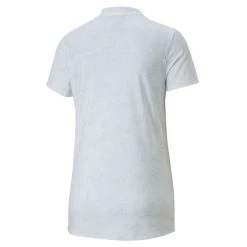 PUMA Golf Puma Womens MATTR Bouquet Polo 29 PUMA Golf Puma Womens MATTR Bouquet Polo -Apparel Sales Store 535513 01 bv 16288.1673904204