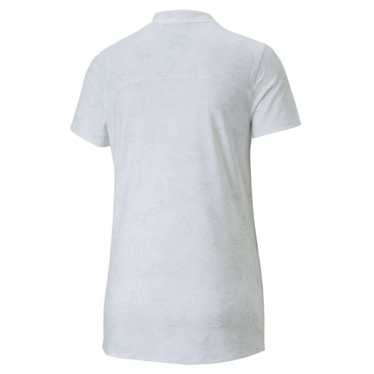 PUMA Golf Puma Womens MATTR Bouquet Polo 15 PUMA Golf Puma Womens MATTR Bouquet Polo - Image 15