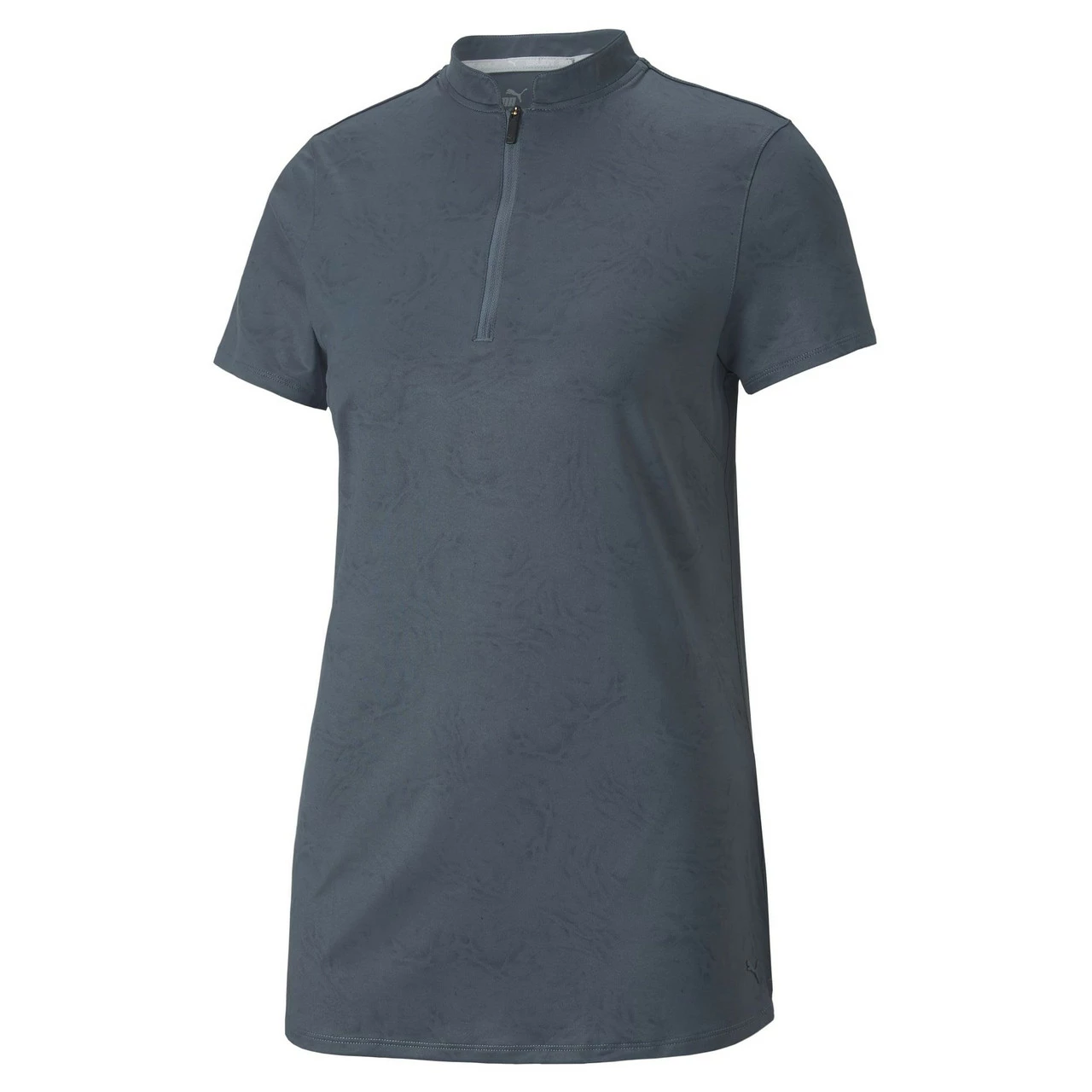 PUMA Golf Puma Womens MATTR Bouquet Polo 4 PUMA Golf Puma Womens MATTR Bouquet Polo - Image 4