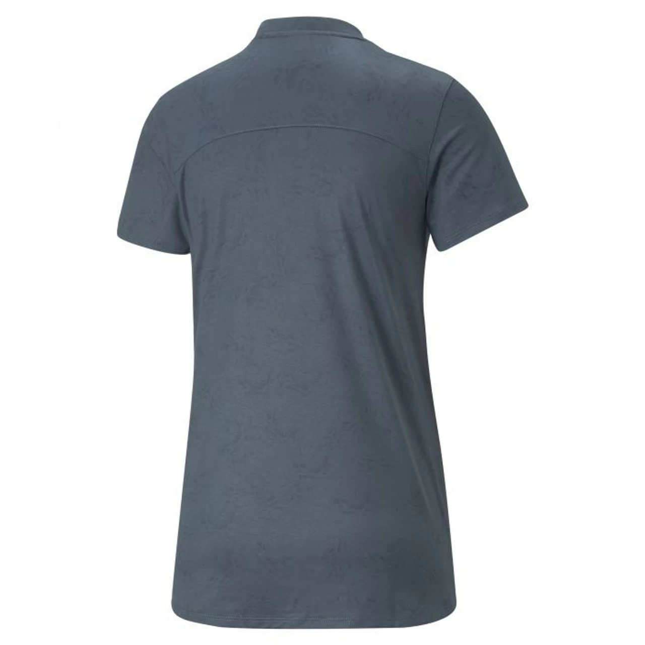 PUMA Golf Puma Womens MATTR Bouquet Polo 5 PUMA Golf Puma Womens MATTR Bouquet Polo - Image 5