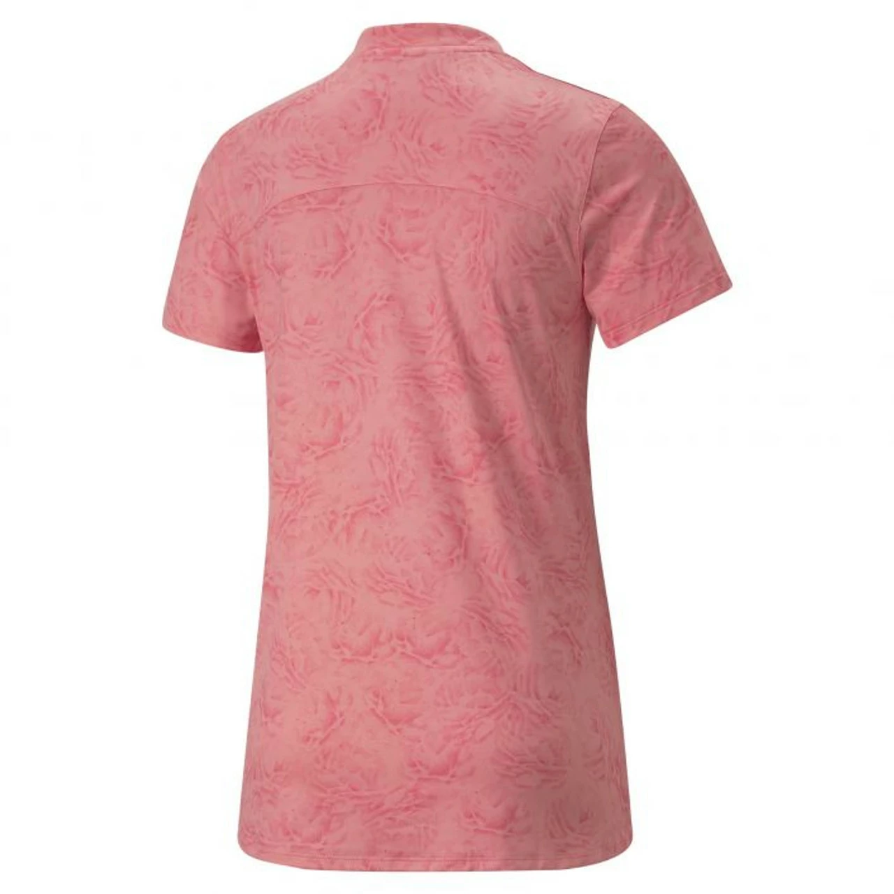 PUMA Golf Puma Womens MATTR Bouquet Polo 10 PUMA Golf Puma Womens MATTR Bouquet Polo - Image 10