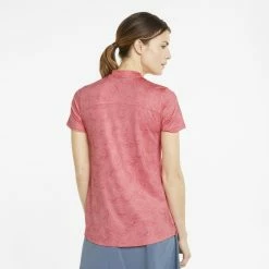 PUMA Golf Puma Womens MATTR Bouquet Polo 21 PUMA Golf Puma Womens MATTR Bouquet Polo -Apparel Sales Store 535513 03 mod02 47700.1673904204