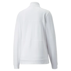 PUMA Golf Puma Womens Cloudspun Rockaway 1/4 Zip -Apparel Sales Store 535516 01 bv 42410.1674755654