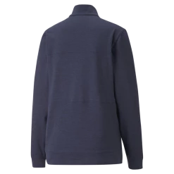PUMA Golf Puma Womens Cloudspun Rockaway 1/4 Zip -Apparel Sales Store 535516 02 bv 06924.1674755660