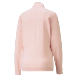 PUMA Golf Puma Womens Cloudspun Rockaway 1/4 Zip -Apparel Sales Store 535516 11 bv 72227.1674755641