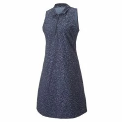 PUMA Golf Puma Womens Fancy Plants Dress 8 PUMA Golf Puma Womens Fancy Plants Dress -Apparel Sales Store 536260 01 1 70313.1673904346