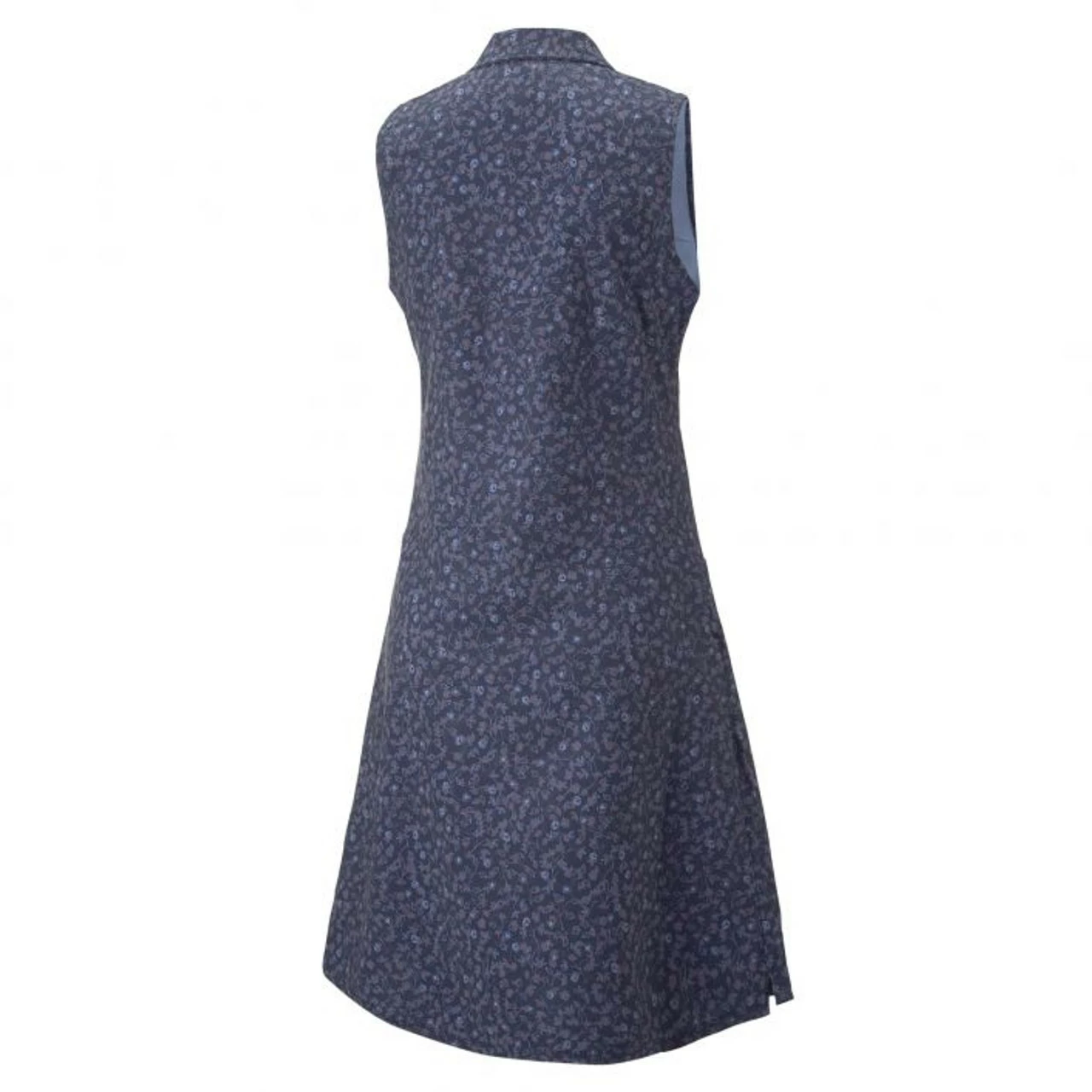 PUMA Golf Puma Womens Fancy Plants Dress 5 PUMA Golf Puma Womens Fancy Plants Dress - Image 5