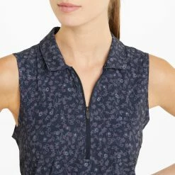 PUMA Golf Puma Womens Fancy Plants Dress 7 PUMA Golf Puma Womens Fancy Plants Dress -Apparel Sales Store 536260 01 mod04 1 14862.1673904346