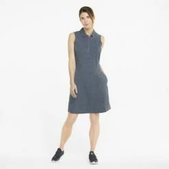 PUMA Golf Puma Womens Bouquet Dress