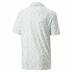 PUMA Golf Puma Boys MATTR Beach Trip Polo -Apparel Sales Store 537260 01 bv 34830.1665512583