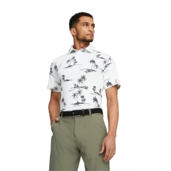 PUMA Golf Puma Cloudspun Low Tide Polo -Apparel Sales Store 537454 01 mod01 18095.1678995871