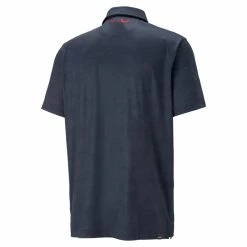 PUMA Golf Puma Volition Camo Cover Polo -Apparel Sales Store 537471 01 bv 01943.1678998912