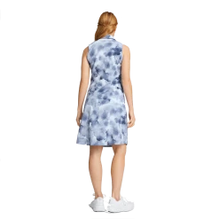 PUMA Golf Puma Womens Cloudy Dress -Apparel Sales Store 537487 01 mod03 11253.1679084085