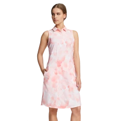 PUMA Golf Puma Womens Cloudy Dress -Apparel Sales Store 537487 03 mod01 52373.1679084085