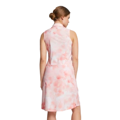 PUMA Golf Puma Womens Cloudy Dress -Apparel Sales Store 537487 03 mod03 74574.1679084085