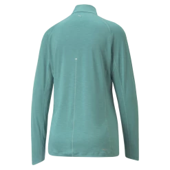 PUMA Golf Puma Womens You-V 1/4 Zip -Apparel Sales Store 537498 03 bv 49340.1674504615