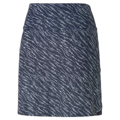 PUMA Golf Puma Womens PWRMESH Whitewater Skirt -Apparel Sales Store 537505 01 46652.1675372185