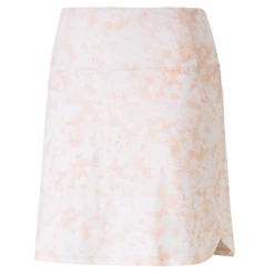 PUMA Golf Puma Womens PWRMESH Stillwater Skirt -Apparel Sales Store 537506 01 20974.1675461024