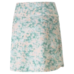 PUMA Golf Puma Womens PWRMESH Stillwater Skirt -Apparel Sales Store 537506 02 bv 91640.1675461015