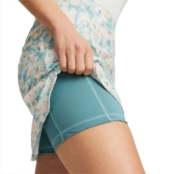 PUMA Golf Puma Womens PWRMESH Stillwater Skirt -Apparel Sales Store 537506 02 mod02 51555.1675461015