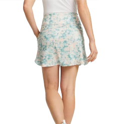 PUMA Golf Puma Womens PWRMESH Stillwater Skirt -Apparel Sales Store 537506 02 mod03 07802.1675461013
