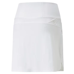 PUMA Golf Puma Womens PWRMESH Golf Skirt -Apparel Sales Store 537508 01 bv 86422.1679088094